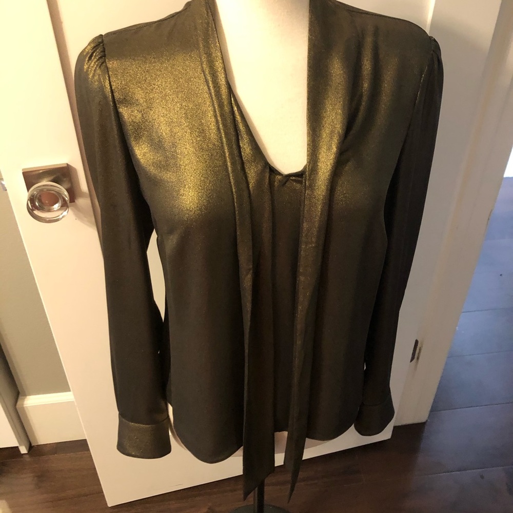 Karen Millen Blouse